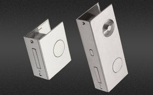 Elegant & Sophisticated Manital Door Handles