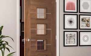 10 Best Internal Walnut Doors