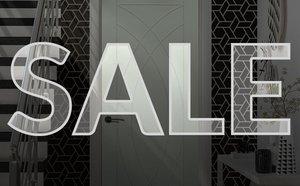 Sale: Colour Choice Doors from XL Joinery