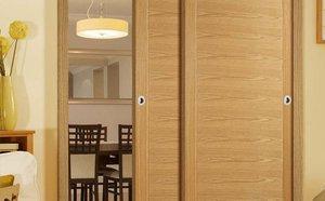 New Sliding Doors