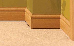 Easy-Install PVC Skirting and Architrave Sets