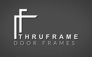 Thruframe Frames and Architraves