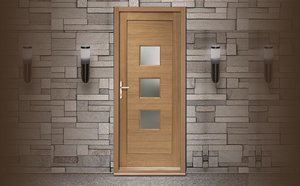 External Door - Frame Sets - DIY tip 35