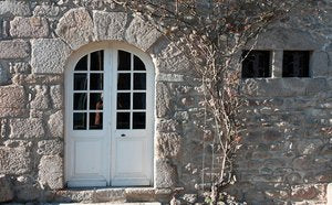 Measuring Arch Top Doors - Diy tip 44