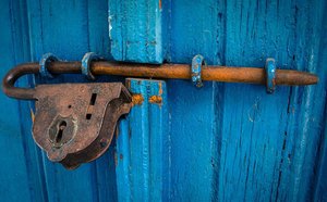 Locks - History