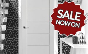 Xl Joinery Door Promotions Sale!!