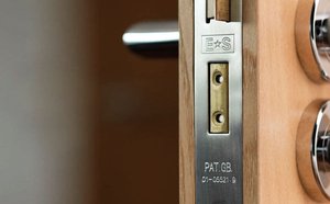 Video on "How to fit a Bathroom Lock"