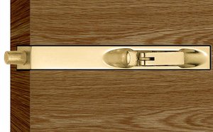 Video on "How to fit a flush bolt"