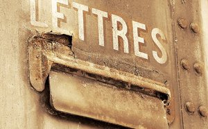 Video on "How to fit a Letter Plate"