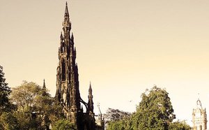 Famous Doorways & Entrances