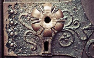 Mortise 5 Lever Security Locks - Repair and Maintenance