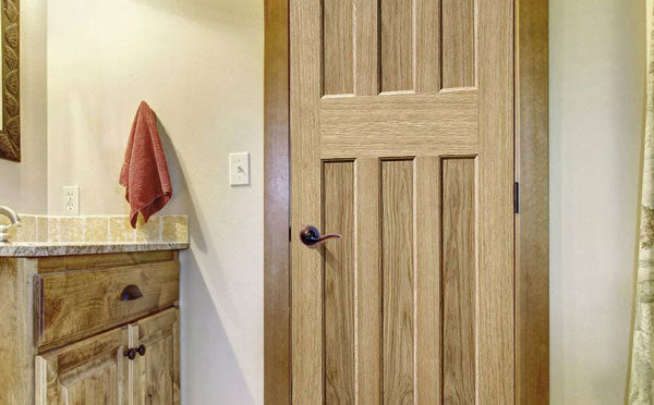 10 Popular Fire Doors