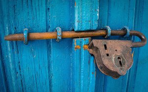 Exterior Door Options and Info - DIY Tip 8