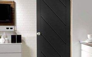 10 Great New Door Ideas