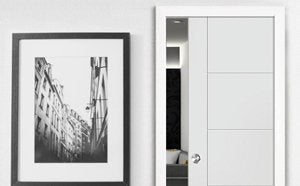 10 Great Pocket Doors