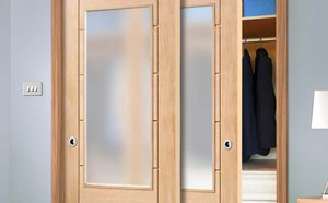 10 Great Wardrobe Doors