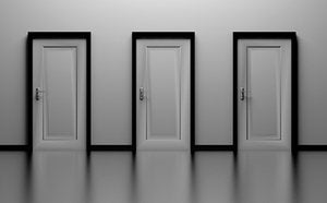 Door Accessory Trends for 2017