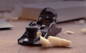 How to fix a sticking door - DIY Tip 2