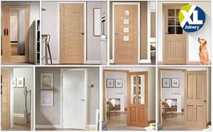 Special Offer on XL Joinery Doors.
