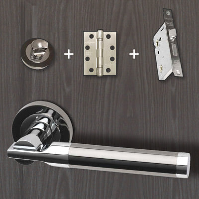 LPD Handle Packs & Fittings – Direct Doors