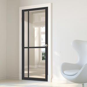 Image: DirectDoors Handmade Eco-Urban Internal Doors