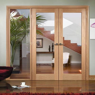 Image: XL Joinery Room Dividers