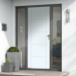 Image: JB Kind External Doors