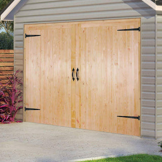 Image: LPD Garage Doors