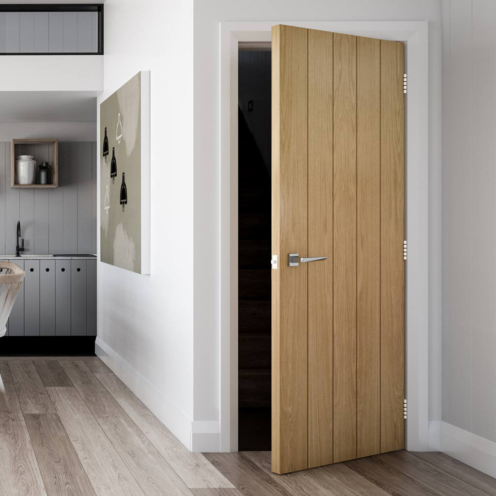 Flush Fire Doors – Direct Doors