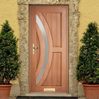 Image: LPD Exterior Doors