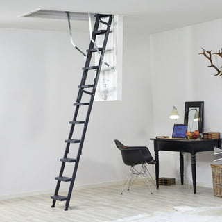 Image: Loft Ladders