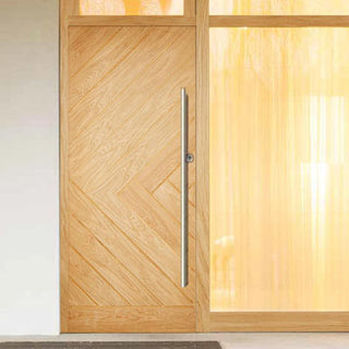 Image: Contemporary Front Doors