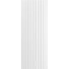 EasiKit Internal Door and Frame Kit - J B Kind Aria White Primed Flush Internal Door