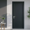 Baltimore 1 Panel Solid Wood Internal Door UK Made DD6301 - Eco-Urban - Colour Options