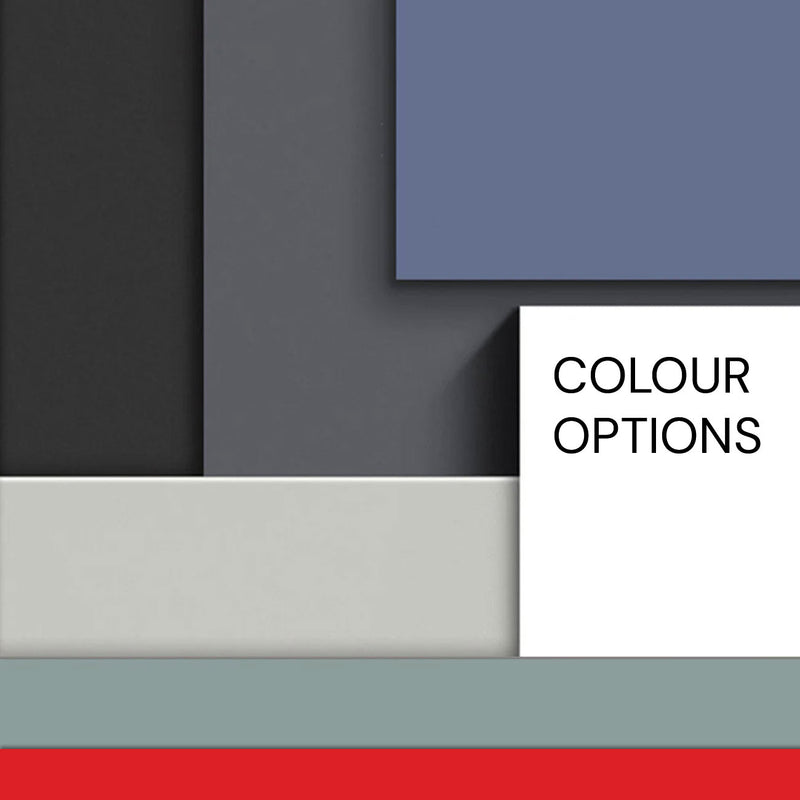 Colour Sample of Premium Primed External Ranges - Heritage®, Traditional® & Frames