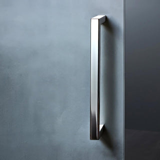 Image: Concord 280mm Pair of Polished Stainless Steel Back to Back Pull Handles