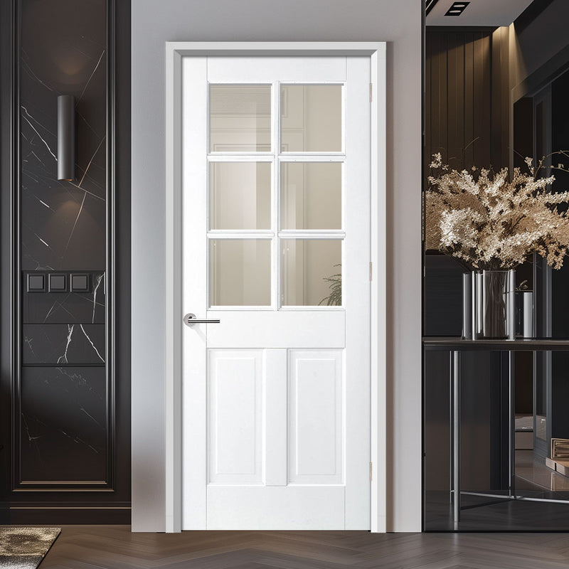 Saker Door Panel Installation Kit | Ud83dude0d No More Heavy Lifting! The Saker Door Panel Installation