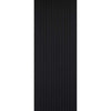 Fire Rated Internal Door - Sydney Black Door - Laminated - Prefinished