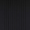 Fire Rated Internal Door - Sydney Black Door - Laminated - Prefinished