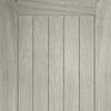 Fire Rated Internal Door - Cottage Light Grey Door - Laminated - Prefinished