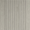 Sydney Light Grey Door - Laminated - Prefinished
