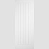 Fire Rated Internal Door - Cottage White Door - Laminated - Prefinished
