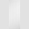 Fire Rated Internal Door - Cottage White Door - Laminated - Prefinished