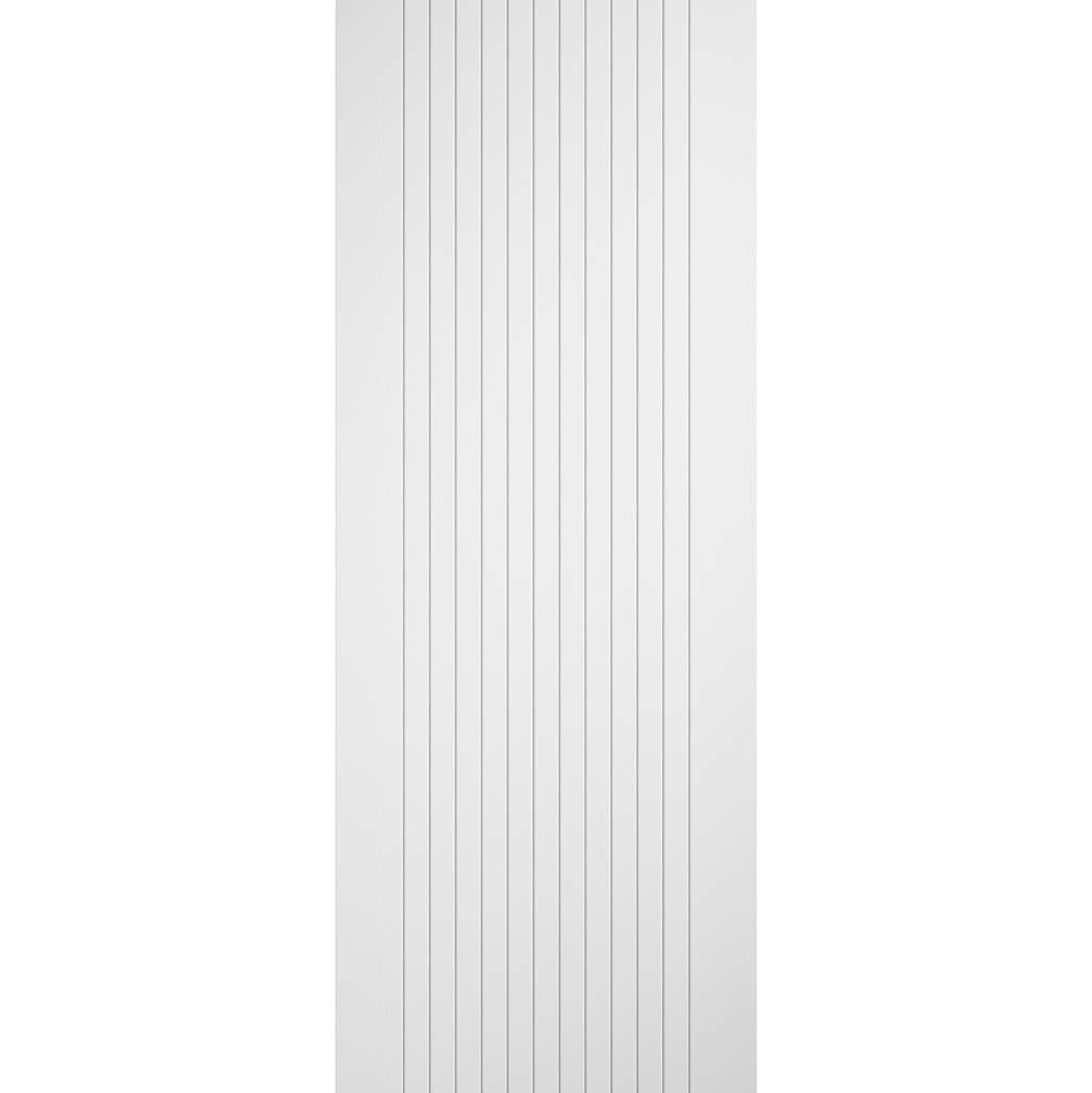 Sydney White Door - Laminated - Prefinished – …