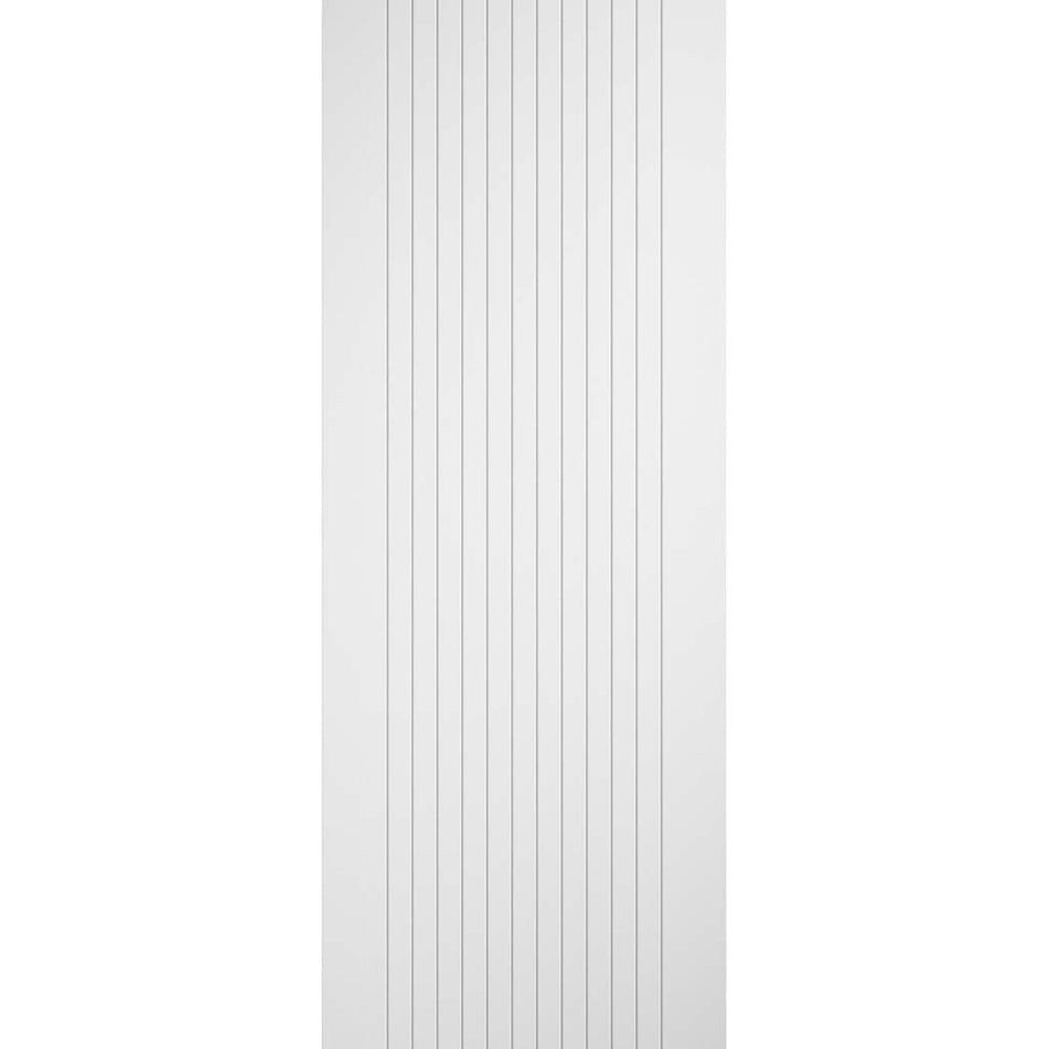 Sydney White Door - Laminated - Prefinished