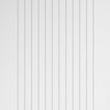 Sydney White Door - Laminated - Prefinished