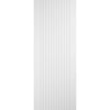 Sydney White Door - Laminated - Prefinished