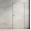 Ermetika XRS (xREVERx) Hidden Door – Blends Invisibly Into the Wall
