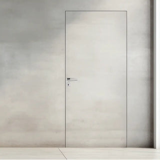 Image: Ermetika XRS (xREVERx) Hidden Door – Blends Invisibly Into the Wall