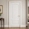 Kent 2 Panel Internal Door - White Primed